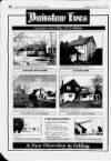 Beaconsfield Advertiser Wednesday 22 February 1995 Page 40