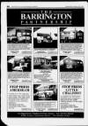 Beaconsfield Advertiser Wednesday 22 February 1995 Page 50