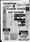 Beaconsfield Advertiser Wednesday 22 February 1995 Page 64
