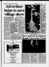 Beaconsfield Advertiser Wednesday 22 March 1995 Page 5