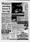 Beaconsfield Advertiser Wednesday 22 March 1995 Page 7