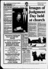 Beaconsfield Advertiser Wednesday 22 March 1995 Page 10