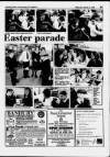 Beaconsfield Advertiser Wednesday 22 March 1995 Page 13