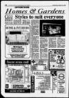 Beaconsfield Advertiser Wednesday 22 March 1995 Page 16