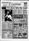 Beaconsfield Advertiser Wednesday 22 March 1995 Page 19