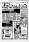 Beaconsfield Advertiser Wednesday 22 March 1995 Page 23