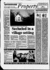 Beaconsfield Advertiser Wednesday 22 March 1995 Page 26