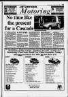 Beaconsfield Advertiser Wednesday 22 March 1995 Page 55