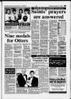 Beaconsfield Advertiser Wednesday 22 March 1995 Page 63