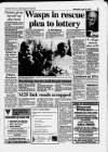 Beaconsfield Advertiser Wednesday 05 April 1995 Page 3