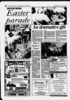 Beaconsfield Advertiser Wednesday 05 April 1995 Page 10
