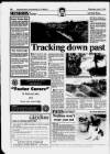 Beaconsfield Advertiser Wednesday 05 April 1995 Page 14