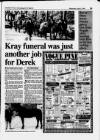 Beaconsfield Advertiser Wednesday 05 April 1995 Page 15