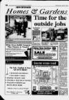 Beaconsfield Advertiser Wednesday 05 April 1995 Page 26