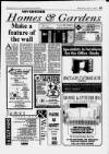 Beaconsfield Advertiser Wednesday 05 April 1995 Page 27