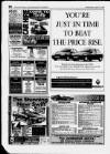 Beaconsfield Advertiser Wednesday 05 April 1995 Page 60