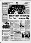 Beaconsfield Advertiser Wednesday 03 May 1995 Page 6