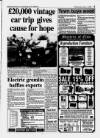 Beaconsfield Advertiser Wednesday 03 May 1995 Page 7