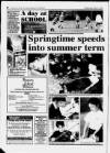 Beaconsfield Advertiser Wednesday 03 May 1995 Page 8