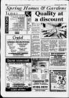Beaconsfield Advertiser Wednesday 03 May 1995 Page 12