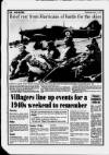 Beaconsfield Advertiser Wednesday 03 May 1995 Page 36