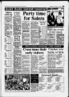 Beaconsfield Advertiser Wednesday 03 May 1995 Page 63