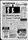 Beaconsfield Advertiser Wednesday 03 May 1995 Page 64