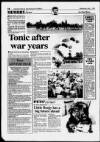 Beaconsfield Advertiser Wednesday 07 June 1995 Page 10