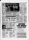 Beaconsfield Advertiser Wednesday 07 June 1995 Page 63
