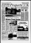 Beaconsfield Advertiser Wednesday 26 July 1995 Page 19