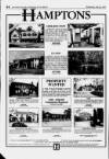 Beaconsfield Advertiser Wednesday 26 July 1995 Page 24