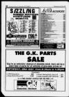 Beaconsfield Advertiser Wednesday 26 July 1995 Page 50