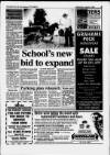 Beaconsfield Advertiser Wednesday 09 August 1995 Page 5