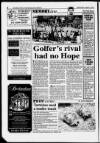 Beaconsfield Advertiser Wednesday 09 August 1995 Page 8
