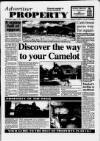 Beaconsfield Advertiser Wednesday 09 August 1995 Page 15