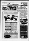 Beaconsfield Advertiser Wednesday 09 August 1995 Page 41