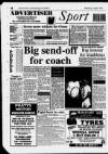 Beaconsfield Advertiser Wednesday 09 August 1995 Page 48