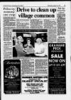 Beaconsfield Advertiser Wednesday 16 August 1995 Page 5