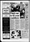 Beaconsfield Advertiser Wednesday 16 August 1995 Page 6