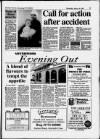 Beaconsfield Advertiser Wednesday 16 August 1995 Page 7