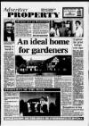 Beaconsfield Advertiser Wednesday 16 August 1995 Page 13