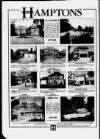 Beaconsfield Advertiser Wednesday 16 August 1995 Page 14