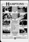 Beaconsfield Advertiser Wednesday 16 August 1995 Page 22