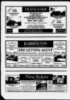 Beaconsfield Advertiser Wednesday 16 August 1995 Page 34