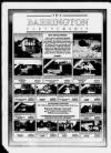 Beaconsfield Advertiser Wednesday 16 August 1995 Page 36