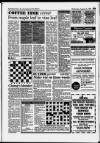 Beaconsfield Advertiser Wednesday 16 August 1995 Page 39