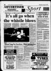 Beaconsfield Advertiser Wednesday 16 August 1995 Page 48