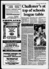 Beaconsfield Advertiser Wednesday 23 August 1995 Page 4