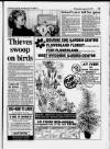 Beaconsfield Advertiser Wednesday 23 August 1995 Page 11