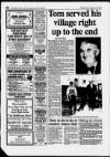 Beaconsfield Advertiser Wednesday 23 August 1995 Page 36